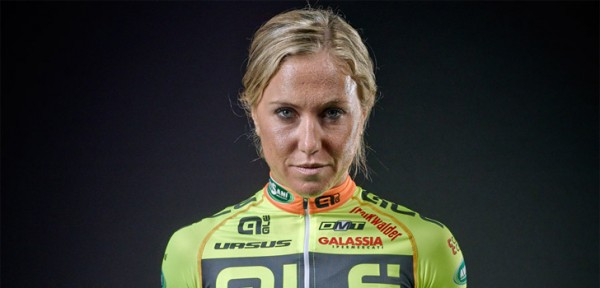 Cylance Pro Cycling nieuwe ploeg in vrouwenpeloton