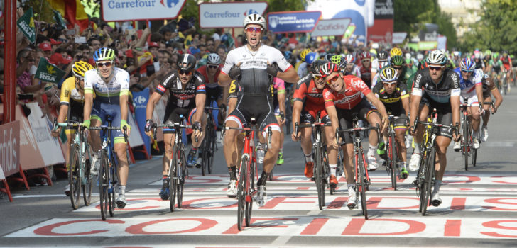Vuelta 2015: Voorbeschouwing etappe 21