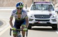 Chaves wint koninginnenrit in Abu Dhabi Tour door val Poels