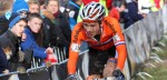 David van der Poel stijgt door zeges op UCI-ranking