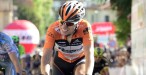 Gebroken rib voor Lammertink na val in Parijs-Tours