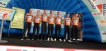 Roompot Oranje Peloton krijgt wildcard voor Luik-Bastenaken-Luik en Waalse Pijl