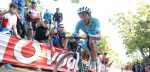 Ritzege Andrey Zeits in Tour of Hainan