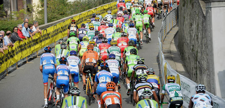 Tour of Hainan wil doorgroeien naar de WorldTour