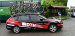 ‘Team Roth verliest co-sponsor Skoda’
