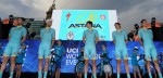 ‘Financiële problemen Astana tijdelijk opgelost’