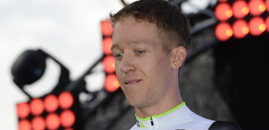 Oud-winnaar Meyer rijdt Tour Down Under met UniSA-Australia