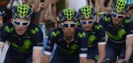Movistar maakt shortlist voor Giro 2016 bekend
