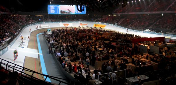 Zesdaagse van Rotterdam 2017 heeft deelnemersveld compleet