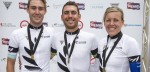 Patrick Bevin Nieuw-Zeelands kampioen tijdrijden