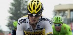 Vuelta 2016: Battaglin (LottoNL-Jumbo) geeft op