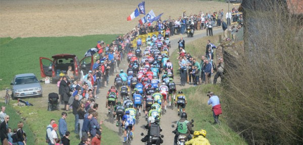 Voorbeschouwing: Parijs-Roubaix 2016