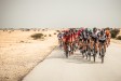 Tour of Qatar gaat niet door in 2017