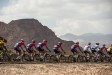 Sheikh Nasser mikt met Bahrein Cycling Team op internationaal debuut
