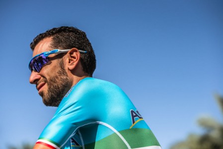 Vincenzo Nibali wil loopbaan afsluiten op mountainbike