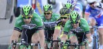 Vuelta 2016: Lluis Mas ontwricht heup bij val op weg naar ploegbus