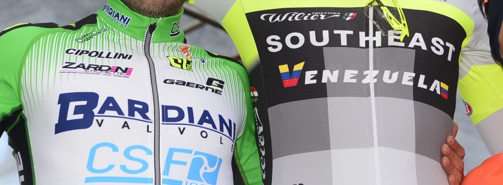 ‘UCI vraagt rapporten op rondom Italiaanse Pay and Ride-zaak’