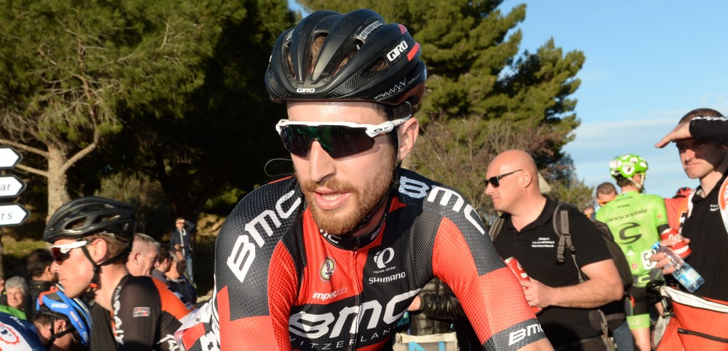 Vuelta 2016: Taylor Phinney valt af in BMC-selectie
