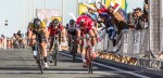 Kristoff troeft Cavendish af in Tour of Qatar