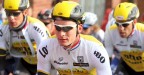 Hofland, Battaglin en Roglic speerpunten LottoNL-Jumbo in Tirreno