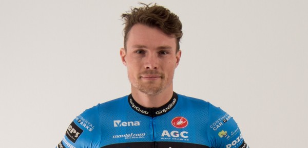 Johim Ariesen de beste in GP Viborg