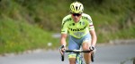 Contador blinkt uit in tijdrit en wint Ronde van het Baskenland