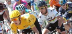 Mark Cavendish en Bradley Wiggins veroveren wereldtitel ploegkoers