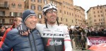 Cancellara blijft voor Trek-Segafredo behouden
