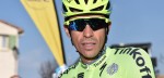 Contador: “Ik lig goed op schema voor de Tour”