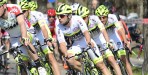 Southeast-Venezuela heeft elf namen op papier voor Giro d’Italia