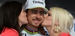 Sagan laat Amstel Gold Race links liggen