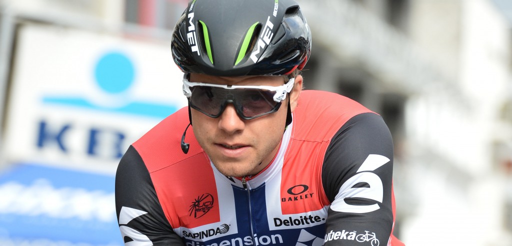 Ritzege thuisrijder Boasson Hagen in Tour of Norway, Weening blijft leider
