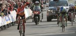 Chantal Blaak winnares Ronde van Drenthe