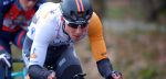 Cornelisse door slepende blessure weg bij Delta Cycling Rotterdam