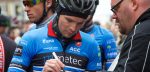 Johim Ariesen wint eerste rit Baltyk-Karkonosze Tour