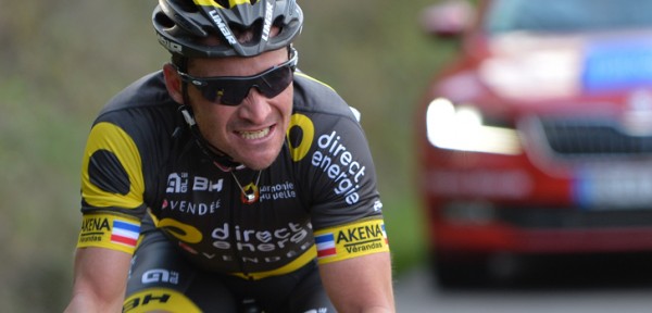 Voeckler stopt ermee na Tour de France 2017