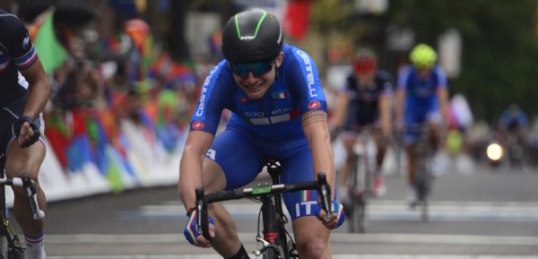 Volg hier de tweede etappe in de Tour de l’Avenir 2016