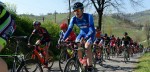 Filippo Ganna soleert naar zege in helse Parijs-Roubaix U23