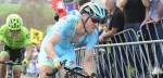 Lars Boom baalt van vier lekke banden in Ronde van Vlaanderen