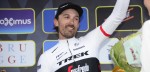 Cancellara: “Wie goed was in de Ronde, zal dat zondag ook zijn”