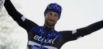 Tom Boonen viert contractverlenging met winst in openingsrit Wallonië