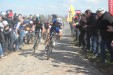 Meer kasseien in Parijs-Roubaix 2017