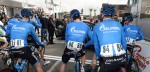 Gazprom-Rusvelo snijdt flink in rennersbestand
