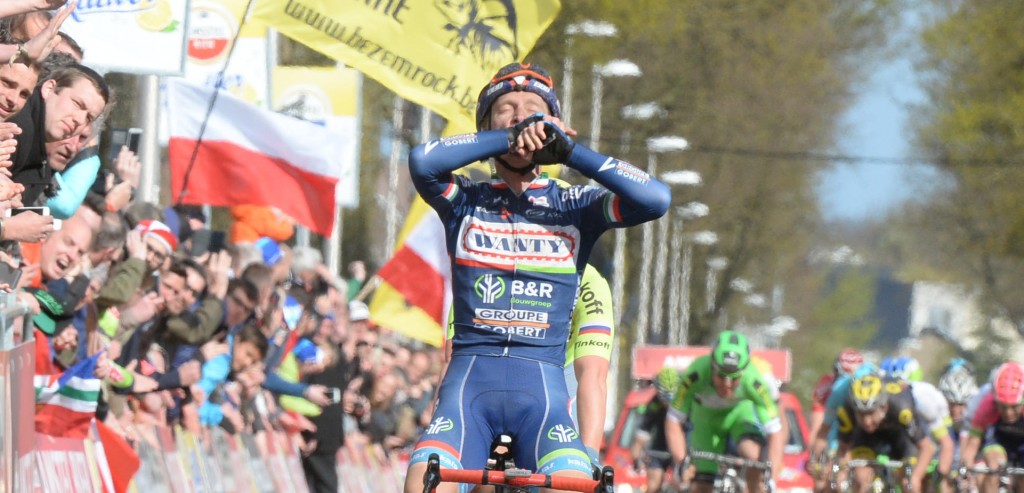 Nederland blijft dertiende op UCI WorldTour-ranking