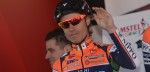 Damiano Cunego breekt sleutelbeen bij val in Vuelta a San Juan