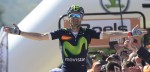Giro 2016: Movistar rekent op debutant Valverde