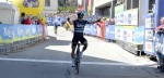 Landa slaat dubbelslag in Giro del Trentino