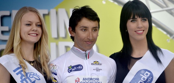 Bernal zegeviert opnieuw in Tour de l’Avenir