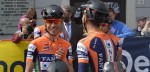 Giro 2016: Cunego voert Nippo-Vini Fantini aan