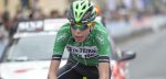 Hugh Carthy wint eerste rit in Vuelta Asturias
